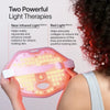 Wrinkle Retreat Light Therapy Face Mask -  Image 2