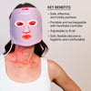 Wrinkle Retreat Light Therapy Face Mask -  Image 3