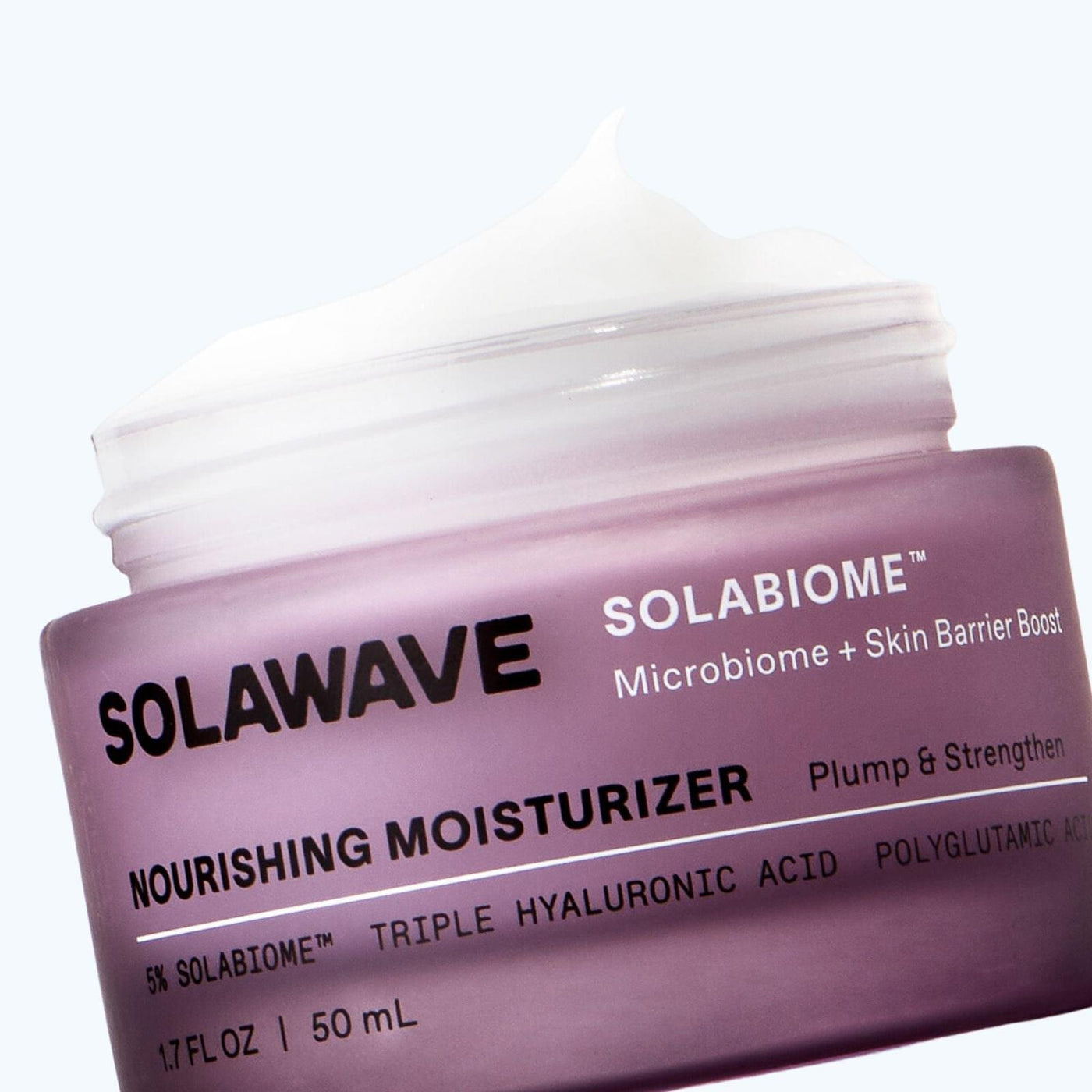 An image of Pre- & Probiotic Nourishing Moisturizer