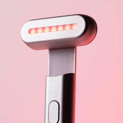 Red Light Therapy: Your At-Home Solution for Dry Skin