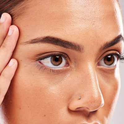 How Red Light Therapy Targets Dark Circles