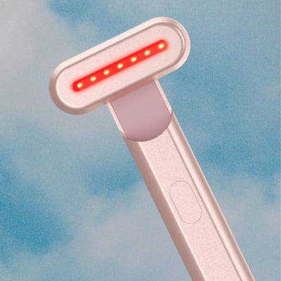 Using Red Light Therapy on Scars: A Step-by-Step Guide