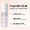 An image of the skin therapy activating serum