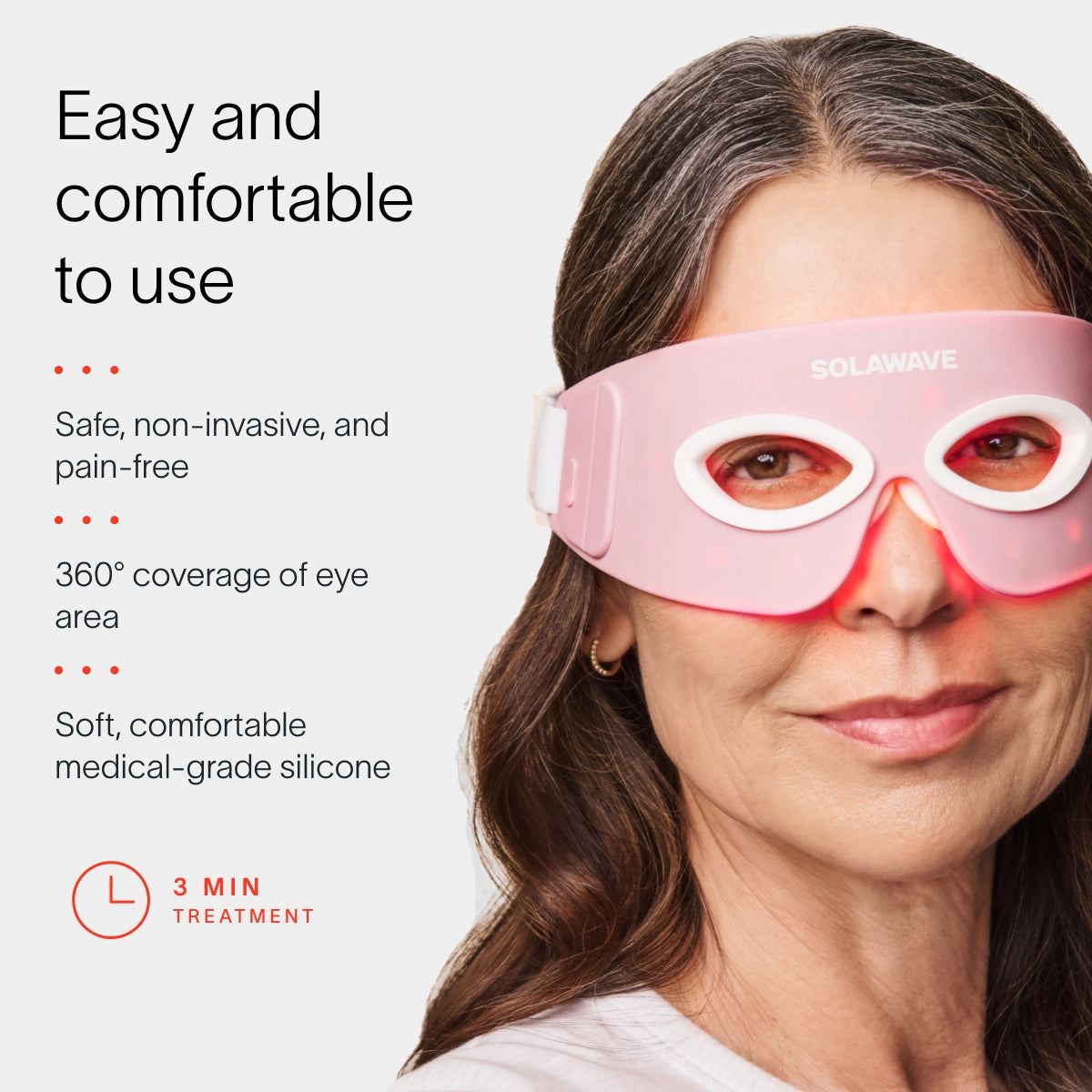 Eye Recovery Pro Kit - Rose Image 5