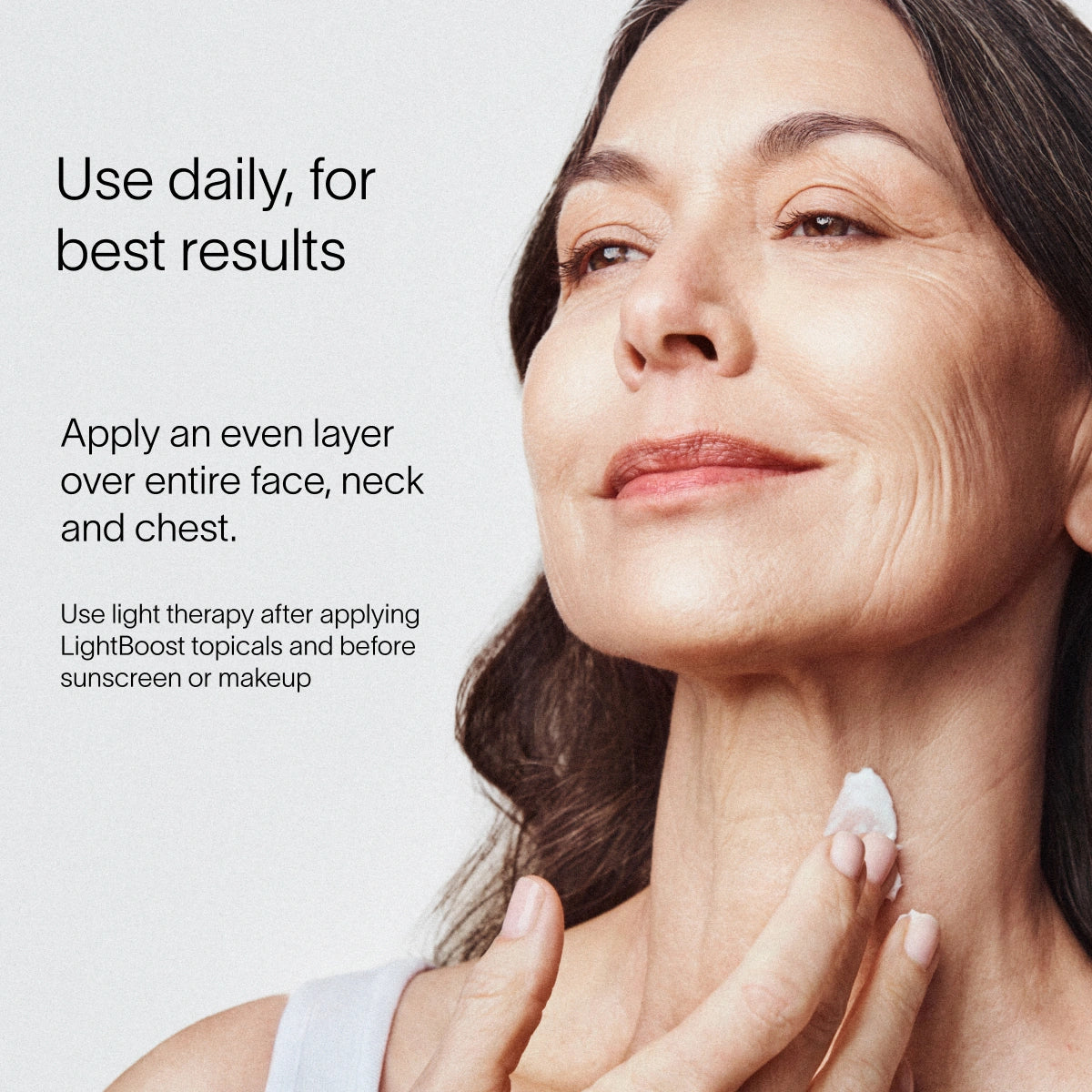 LightBoost Face & Neck Rich Cream -  Image 6