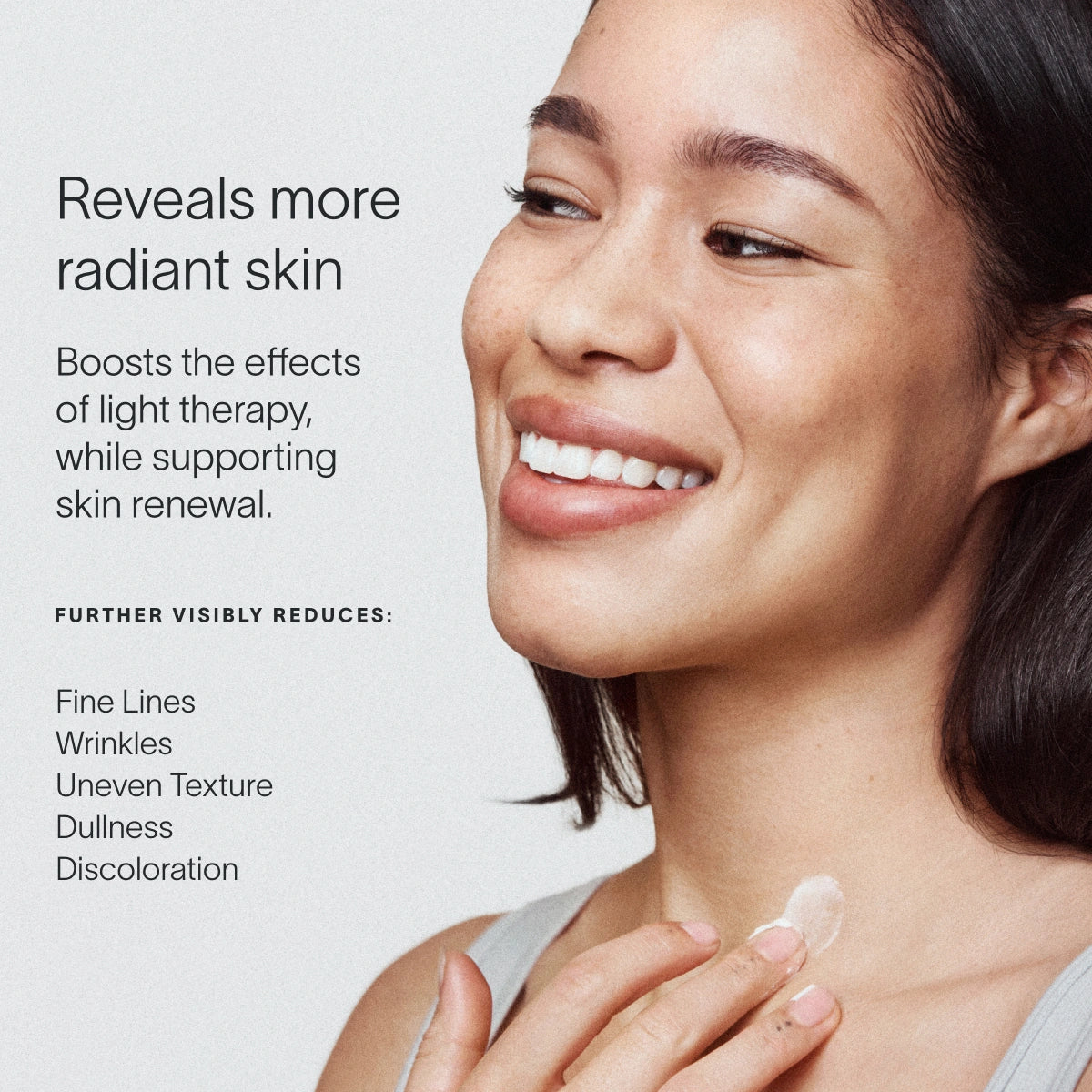 LightBoost Face & Neck Serum -  Image 2