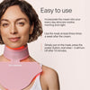 Neck & Chest Rejuvenation Kit - Rose Image 11