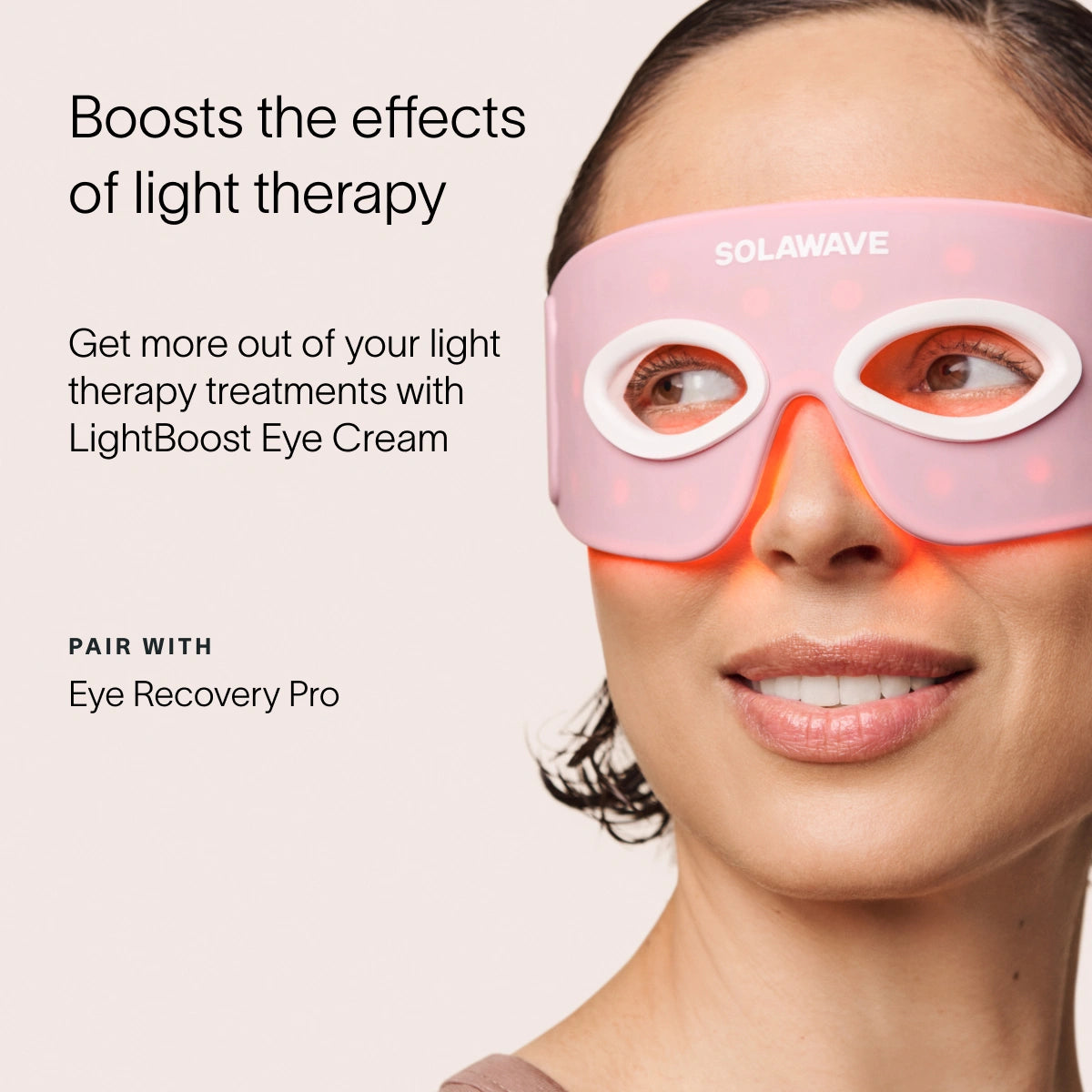 LightBoost Eye Cream -  Image 3