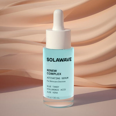 4-in-1 Advanced Skincare Wand & Serum Kit (V1)