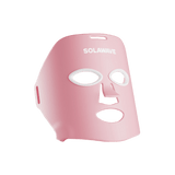 Wrinkle Retreat Light Therapy Face Mask