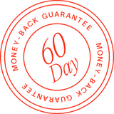 60-Day Money-Back Guarantee