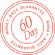 60-Day Money-Back Guarantee