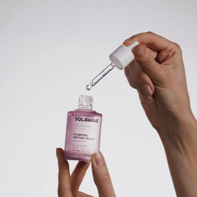 Solabiome Microbiome and Skin Barrier-Boosting Skincare