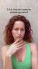 "Red and blue light therapy to treat acne with long-term results!" "Me with a pimple? Not anymore!"