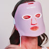 Wrinkle Retreat Face Mask Kit - Rose Image 3