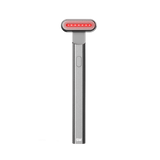 4-in-1 Radiant Renewal Skincare Wand with Red Light Therapy